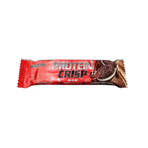 Barra 12g de proteina - 45g