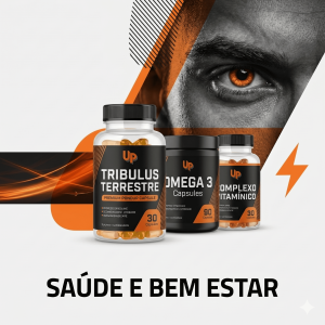 Saúde & Bem-estar