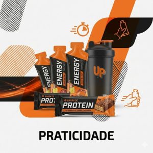 Praticidade